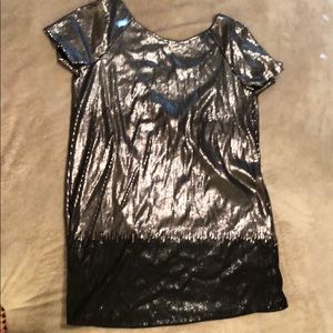 Free people going out dress